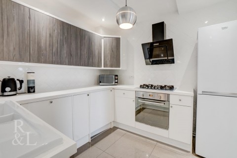 Property thumbnail image for Greythorn Drive, West Bridgford, Nottingham