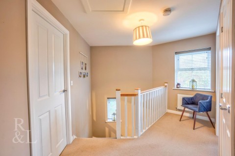 Property thumbnail image for Dennis Way, Measham