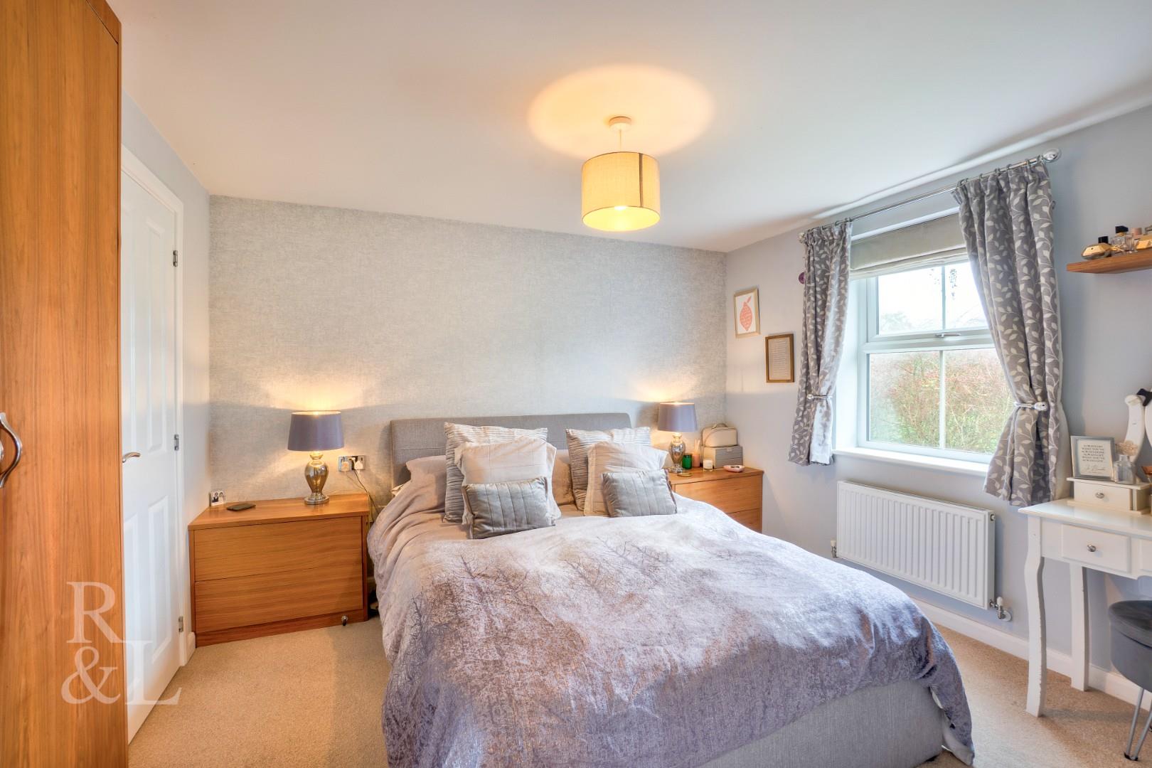 Property image for Dennis Way, Measham
