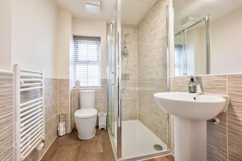 Property thumbnail image for Dennis Way, Measham