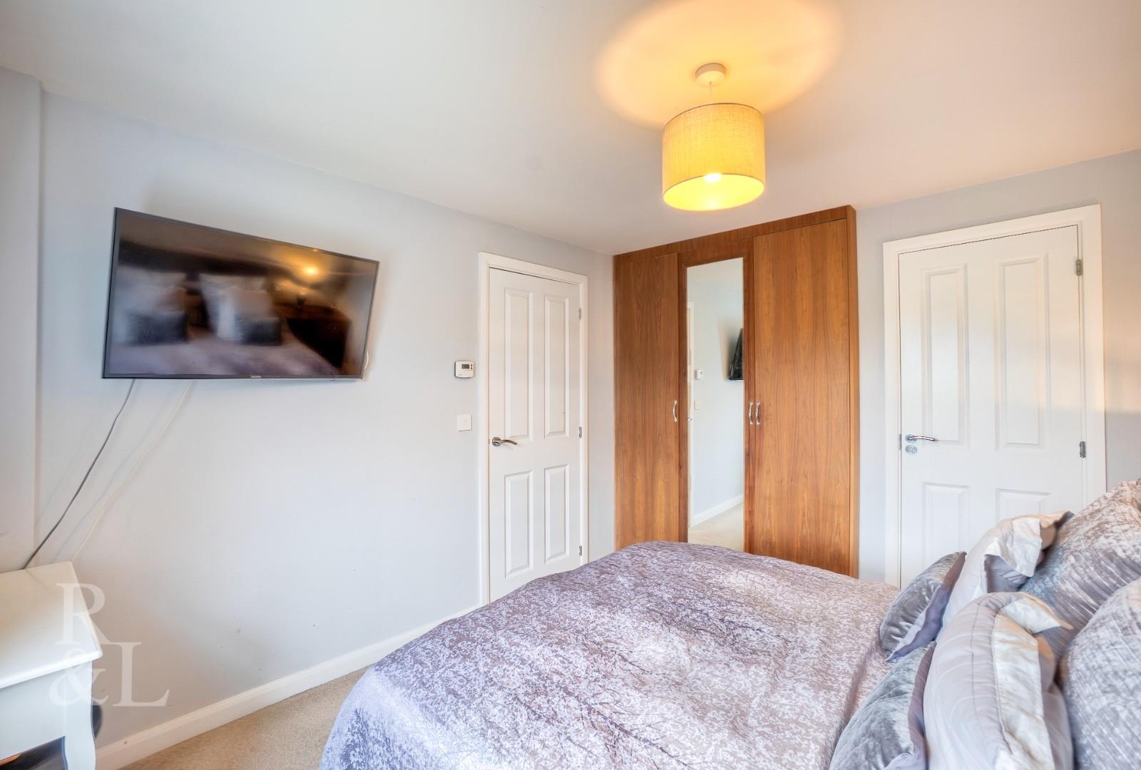 Property image for Dennis Way, Measham