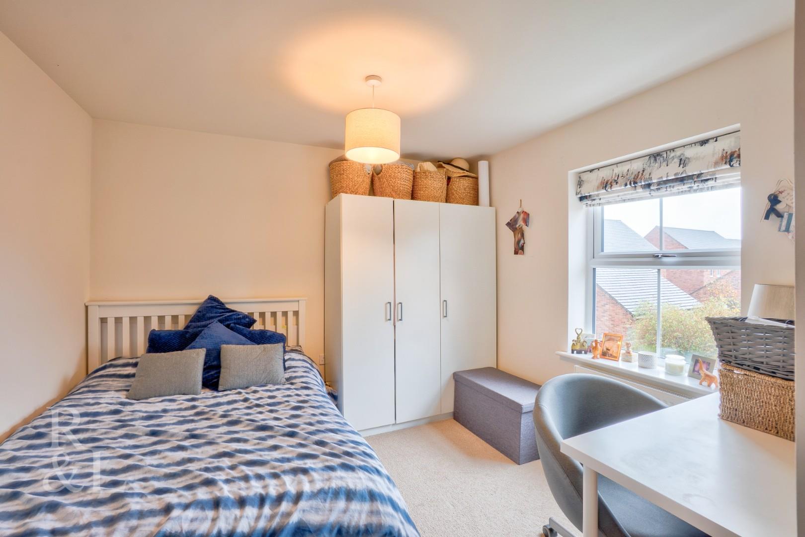 Property image for Dennis Way, Measham