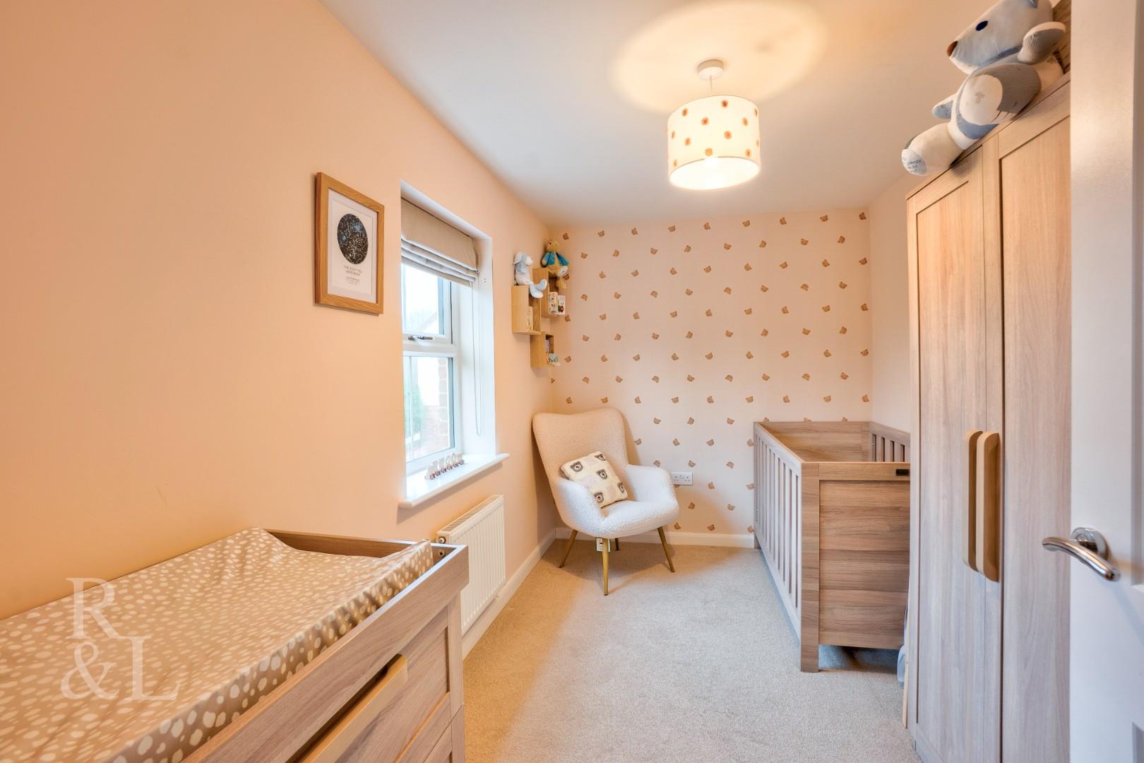 Property image for Dennis Way, Measham