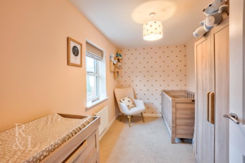 Property thumbnail image for Dennis Way, Measham