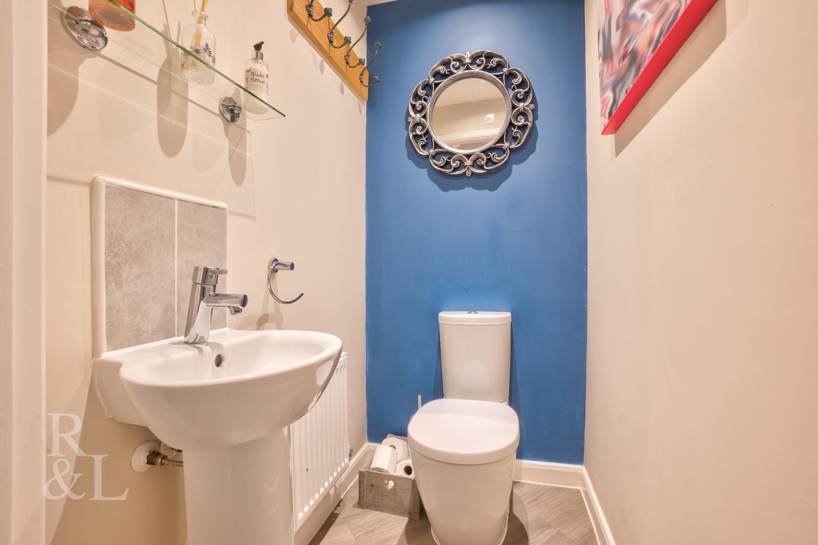 Property image for Dennis Way, Measham