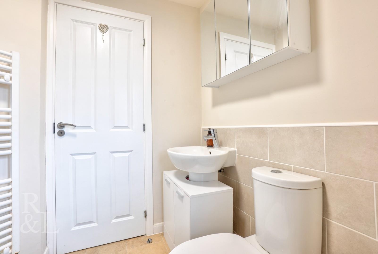 Property image for Dennis Way, Measham