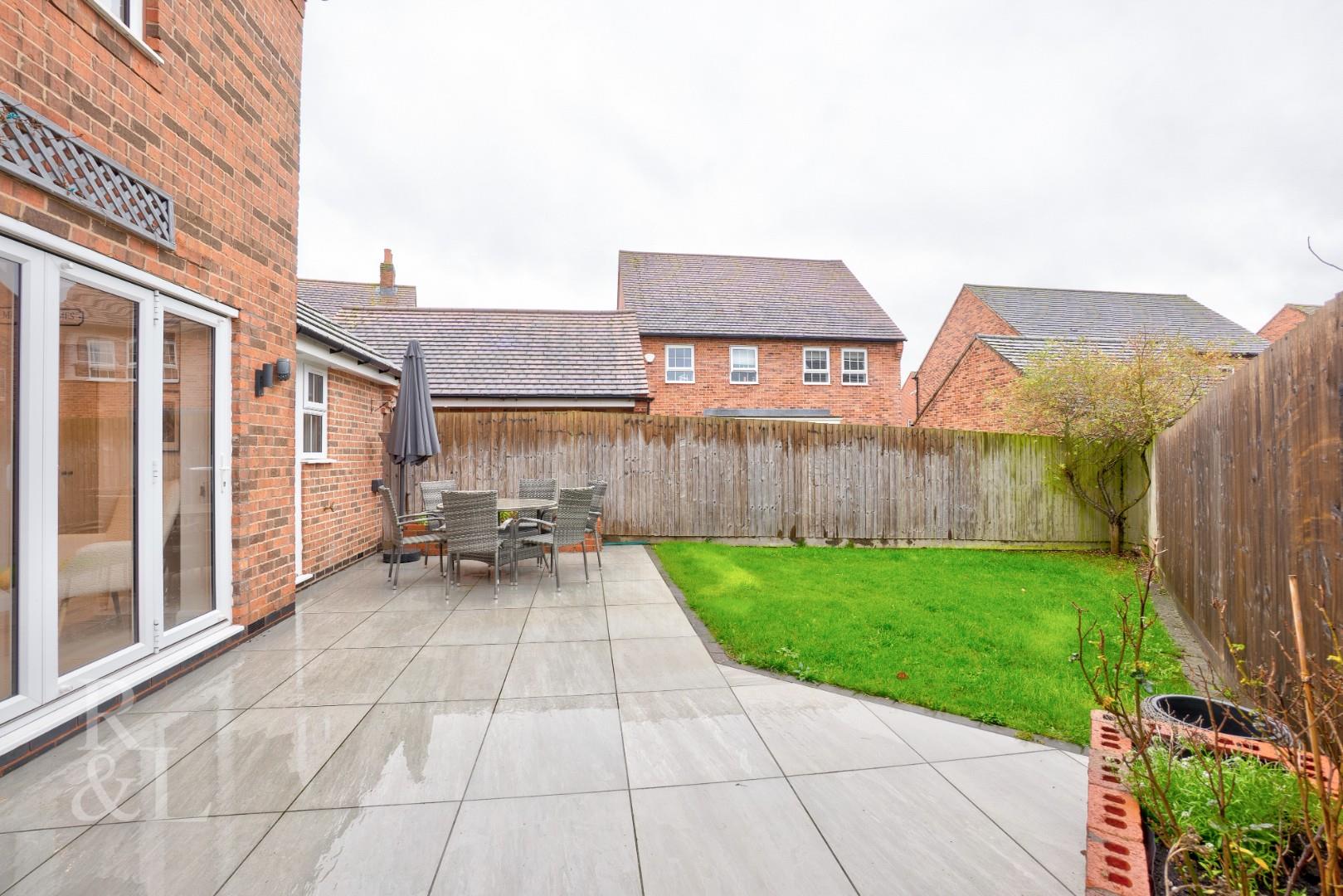 Property image for Dennis Way, Measham