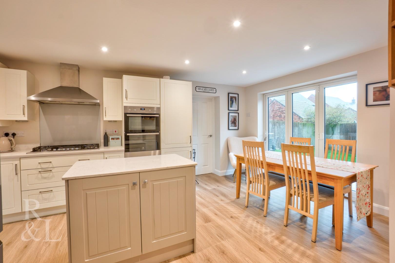 Property image for Dennis Way, Measham