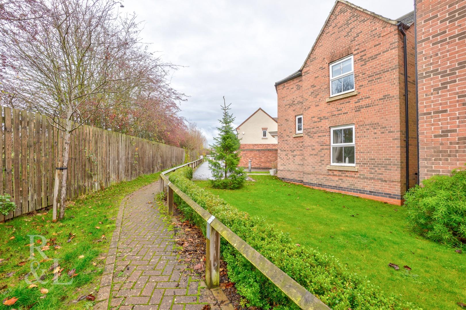 Property image for Dennis Way, Measham