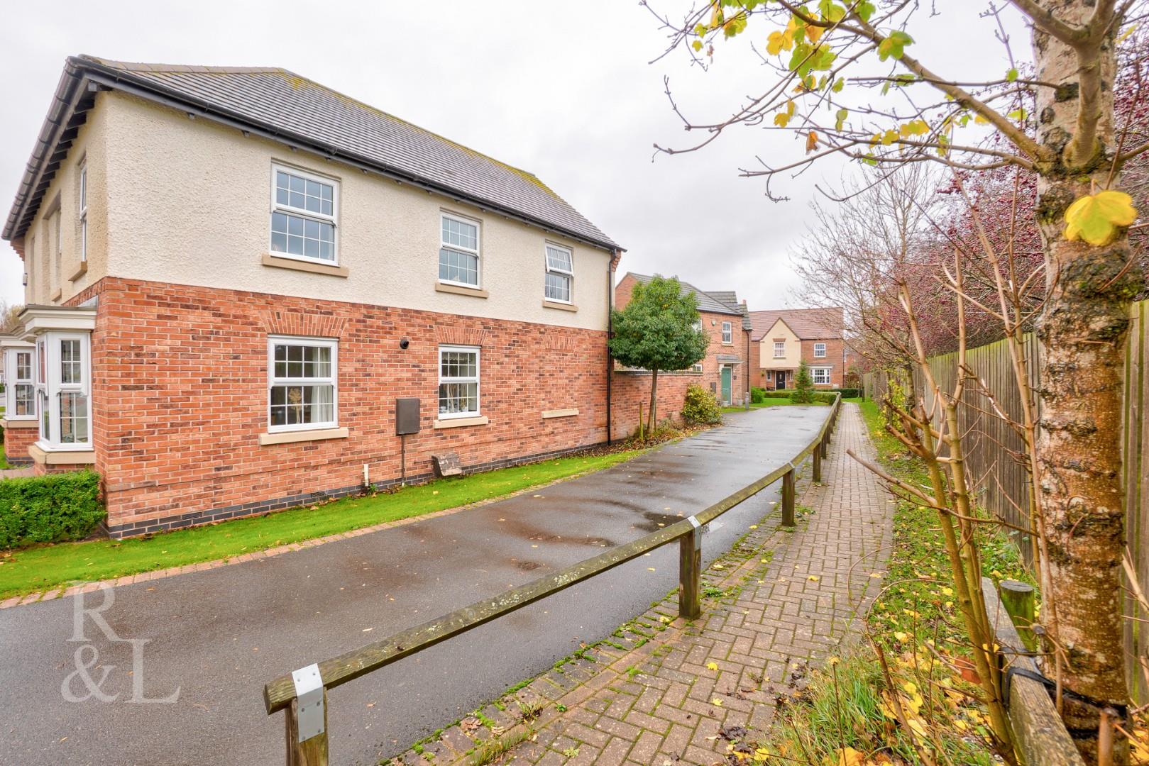 Property image for Dennis Way, Measham