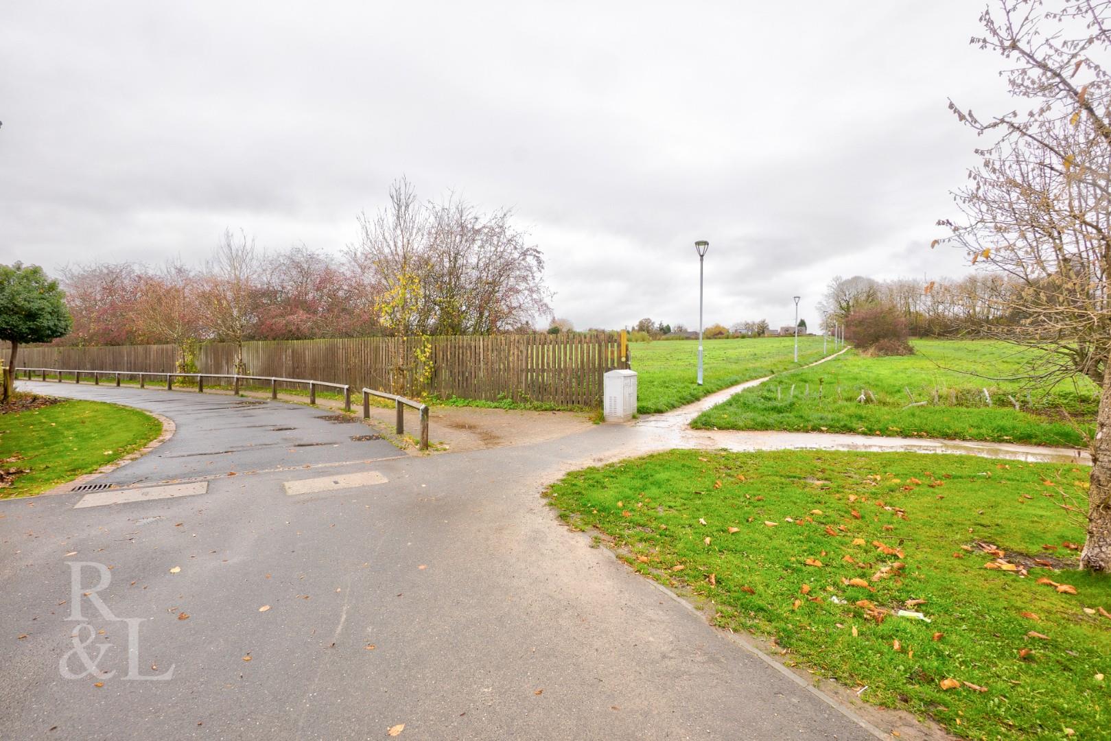 Property image for Dennis Way, Measham