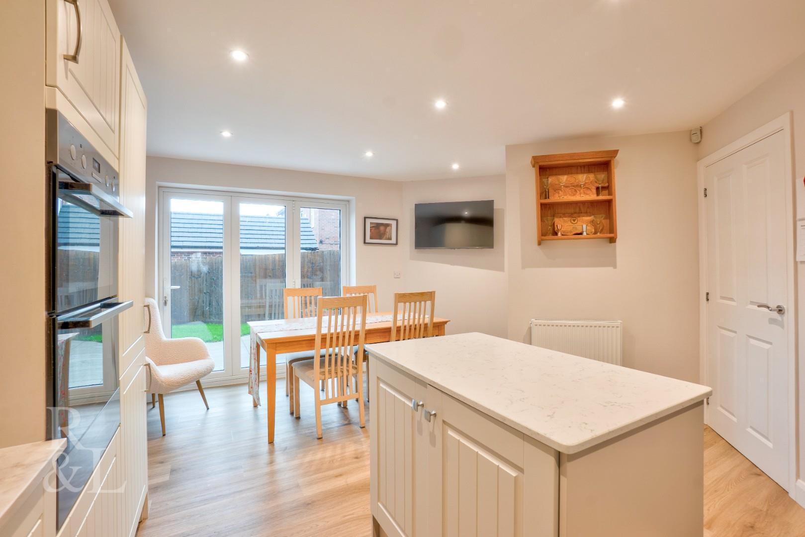 Property image for Dennis Way, Measham