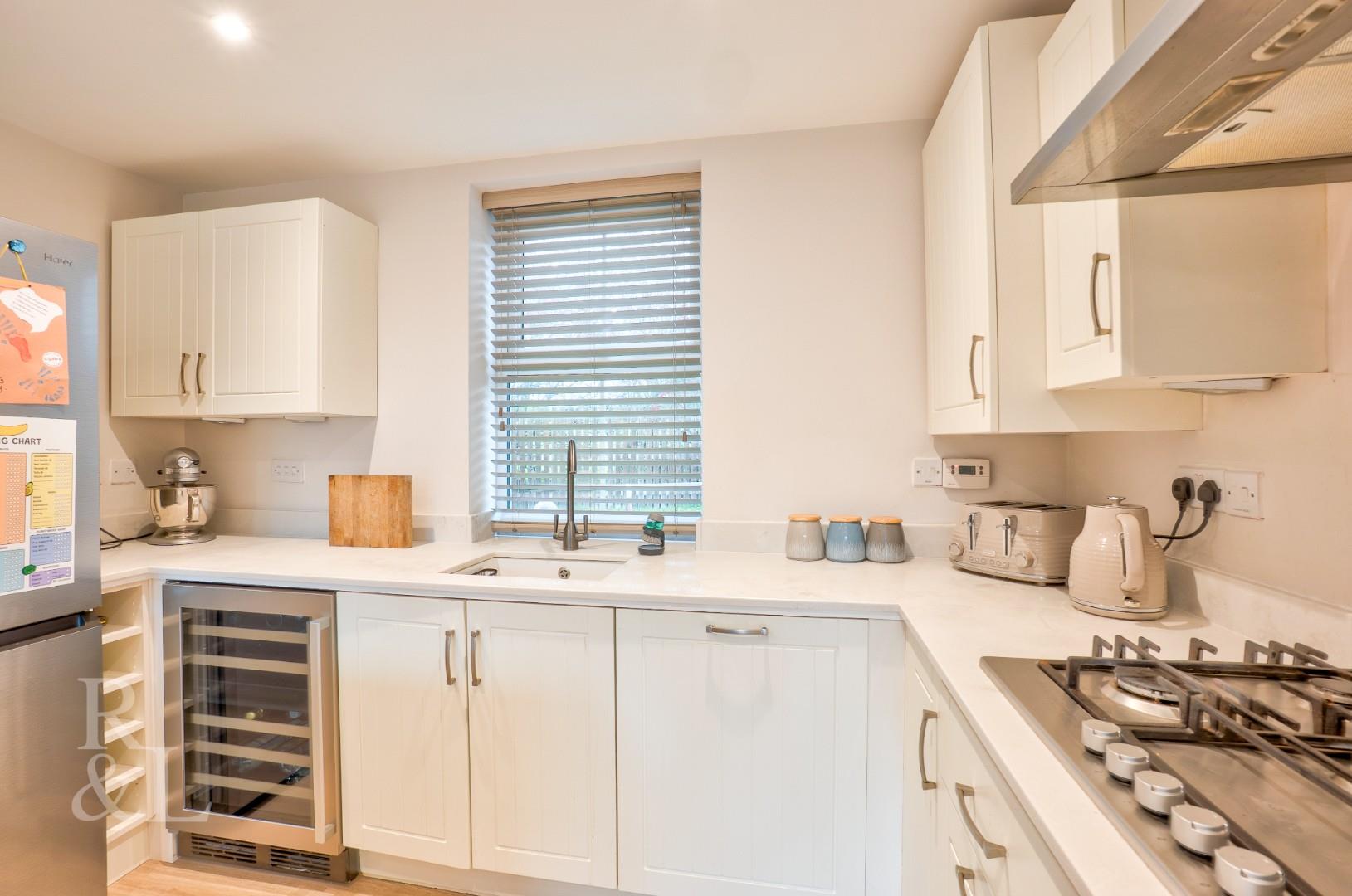 Property image for Dennis Way, Measham