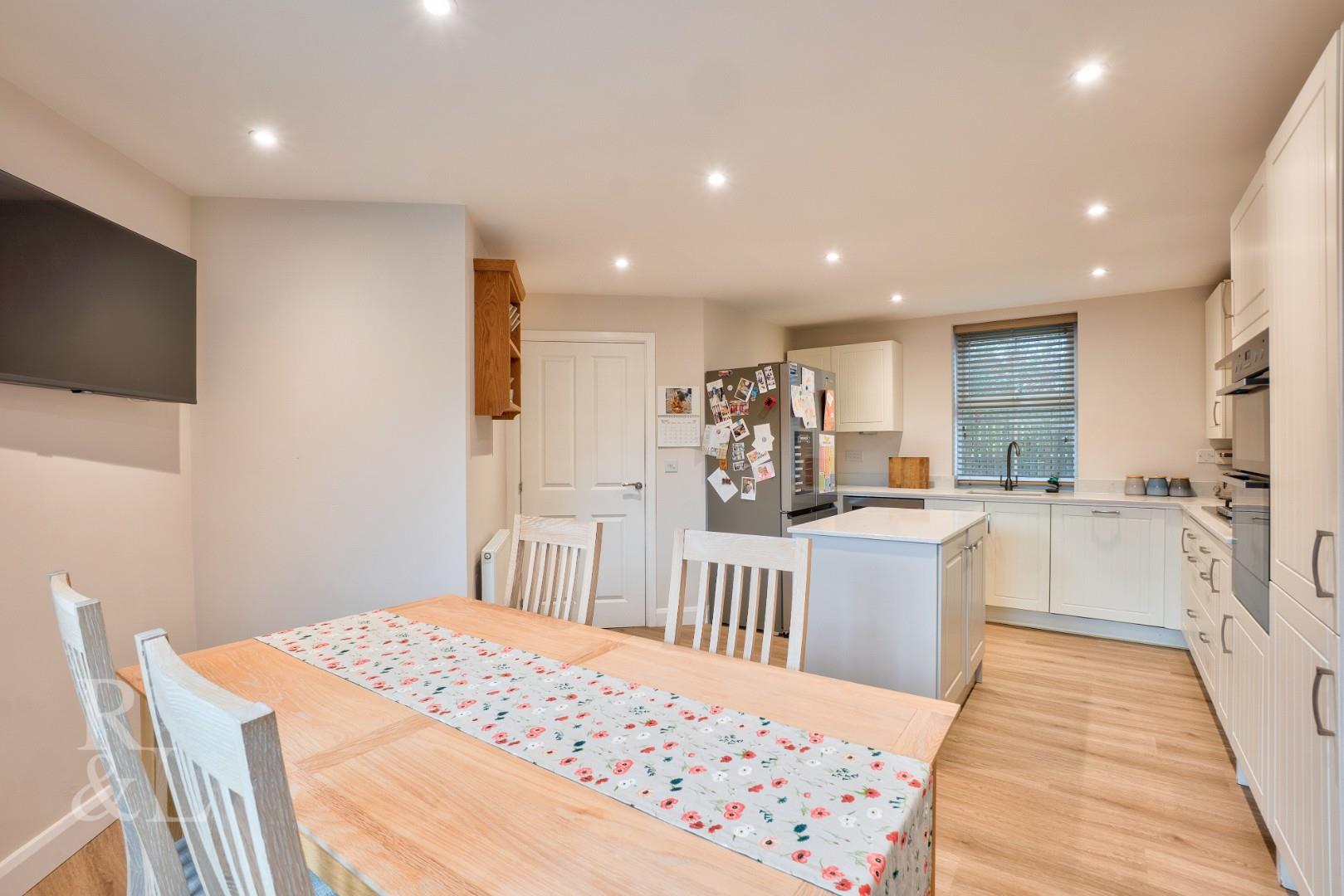 Property image for Dennis Way, Measham