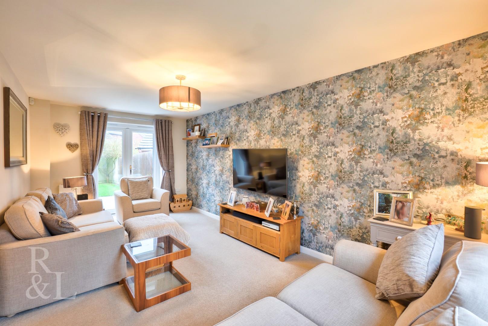 Property image for Dennis Way, Measham