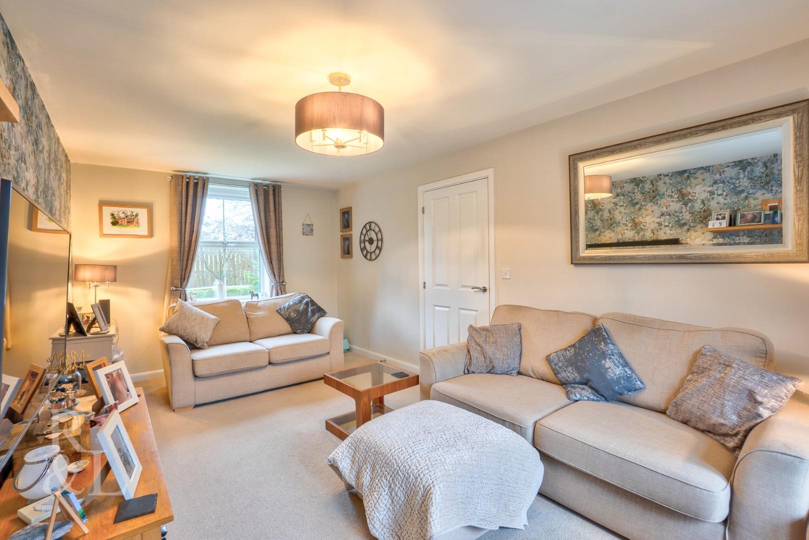 Property image for Dennis Way, Measham