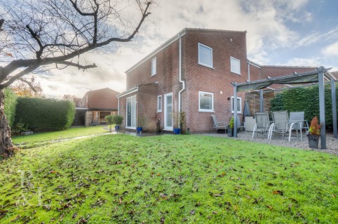 Property thumbnail image for Cropston Close, West Bridgford, Nottingham