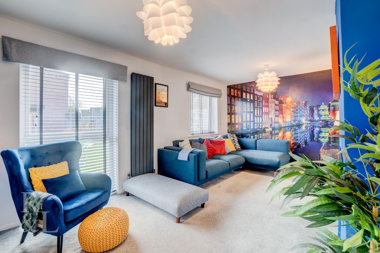 Property image for Cropston Close, West Bridgford, Nottingham