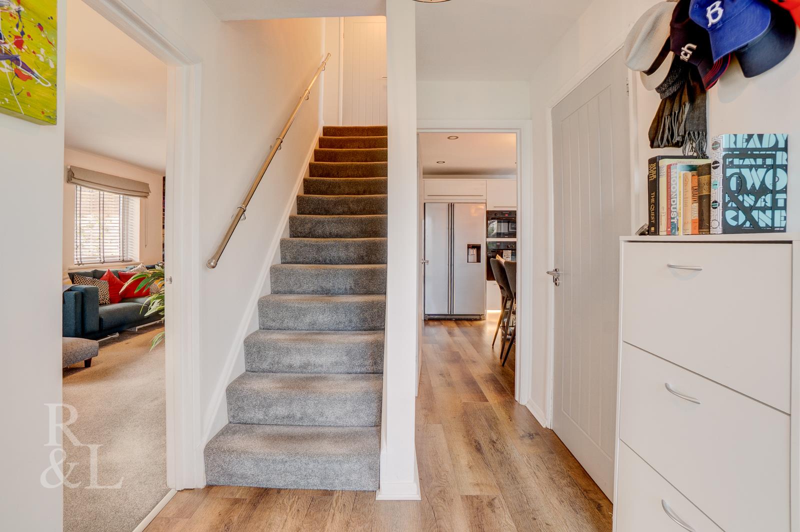 Property image for Cropston Close, West Bridgford, Nottingham