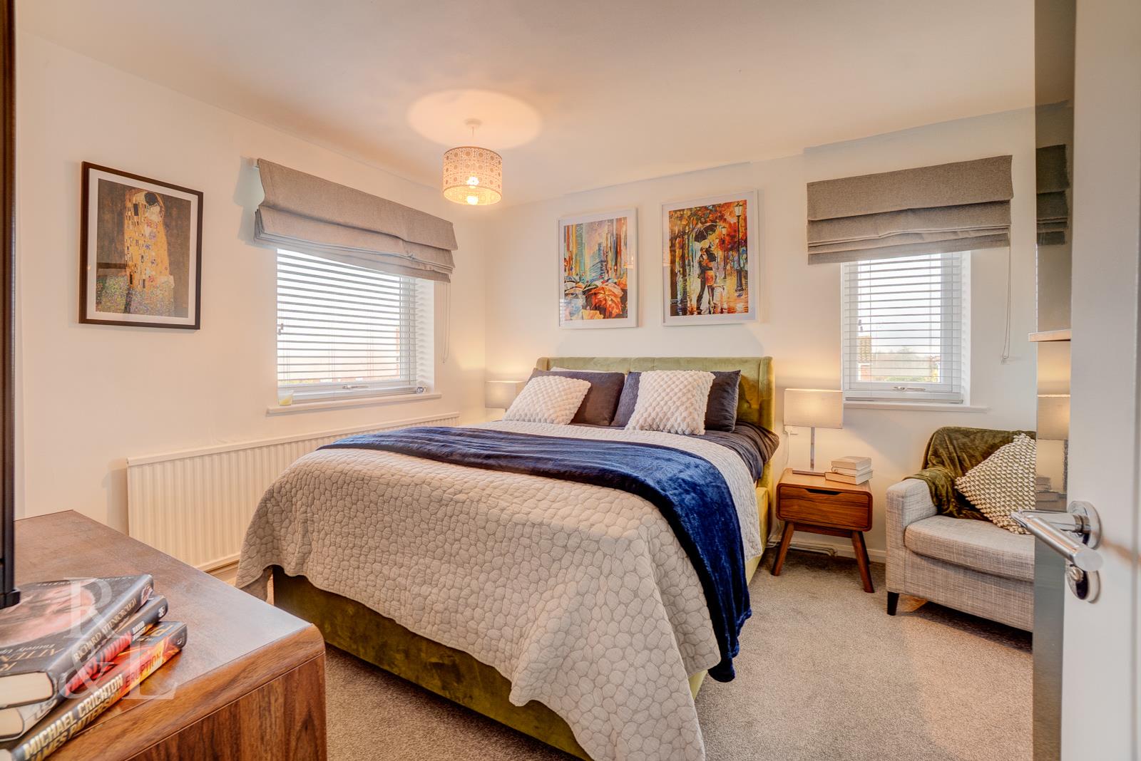 Property image for Cropston Close, West Bridgford, Nottingham