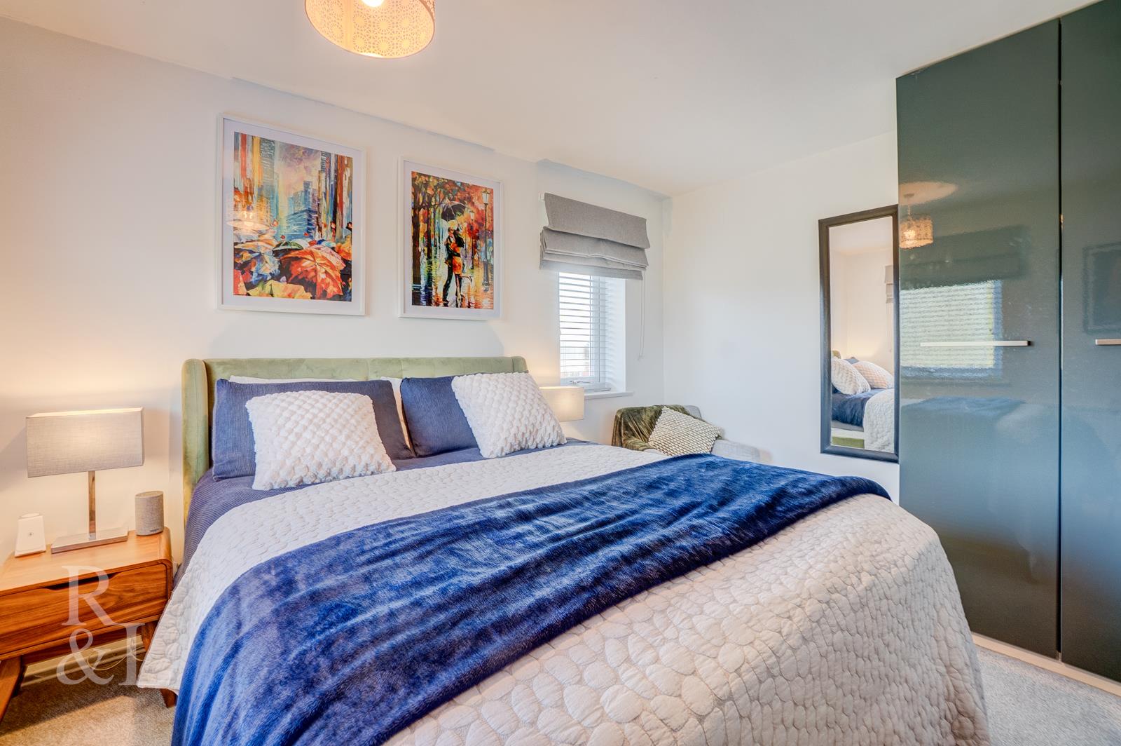 Property image for Cropston Close, West Bridgford, Nottingham