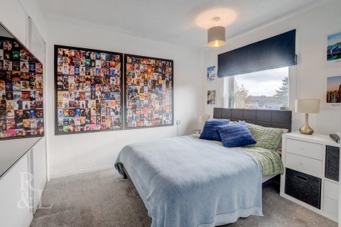 Property thumbnail image for Cropston Close, West Bridgford, Nottingham