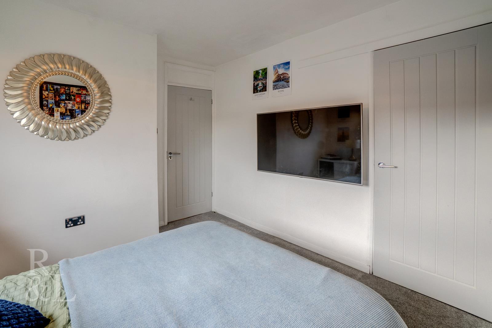 Property image for Cropston Close, West Bridgford, Nottingham