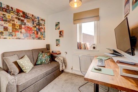 Property thumbnail image for Cropston Close, West Bridgford, Nottingham