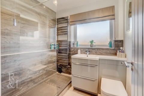 Property thumbnail image for Cropston Close, West Bridgford, Nottingham