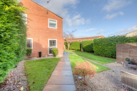 Property thumbnail image for Cropston Close, West Bridgford, Nottingham