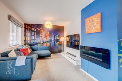 Property thumbnail image for Cropston Close, West Bridgford, Nottingham