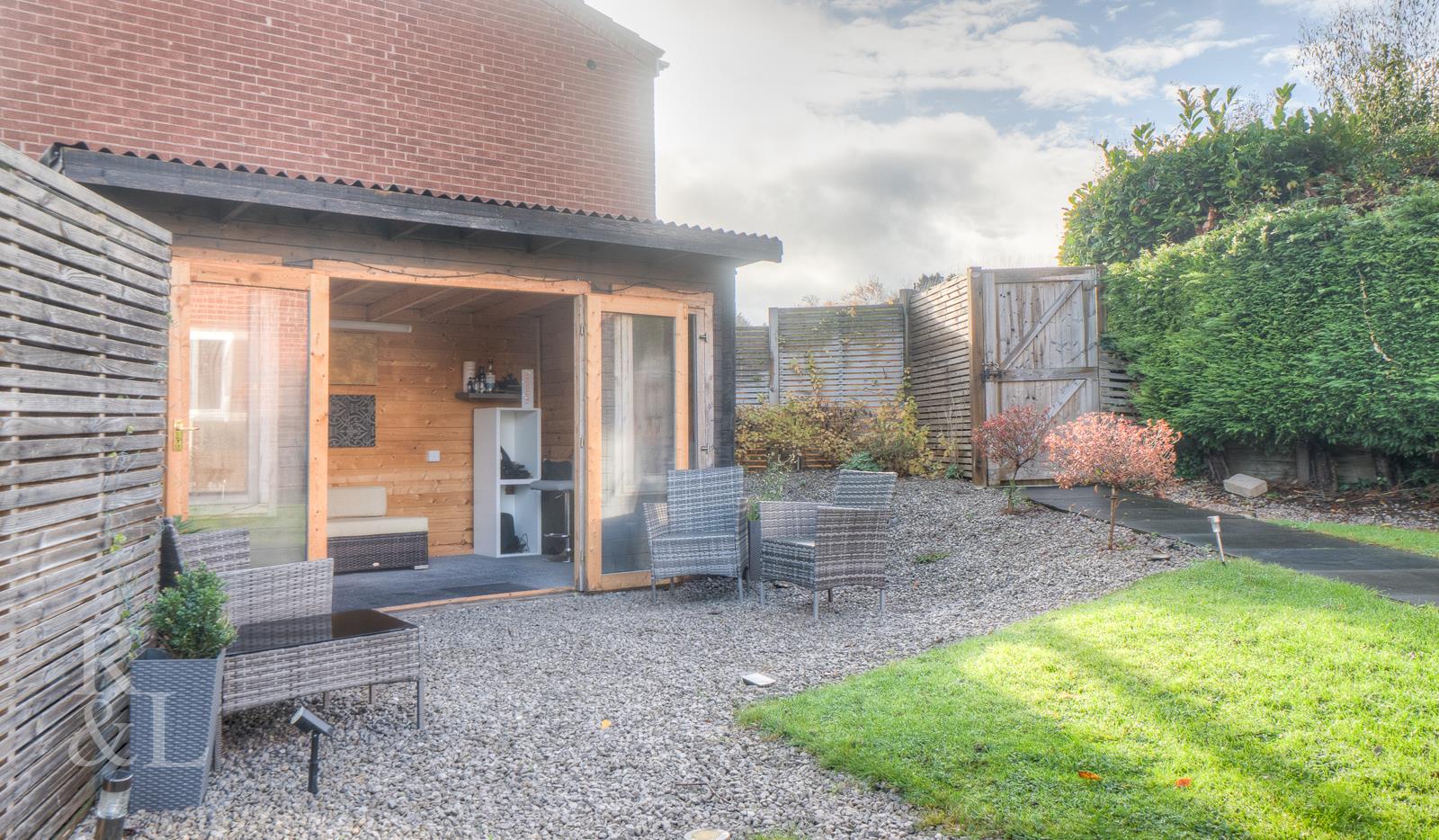 Property image for Cropston Close, West Bridgford, Nottingham