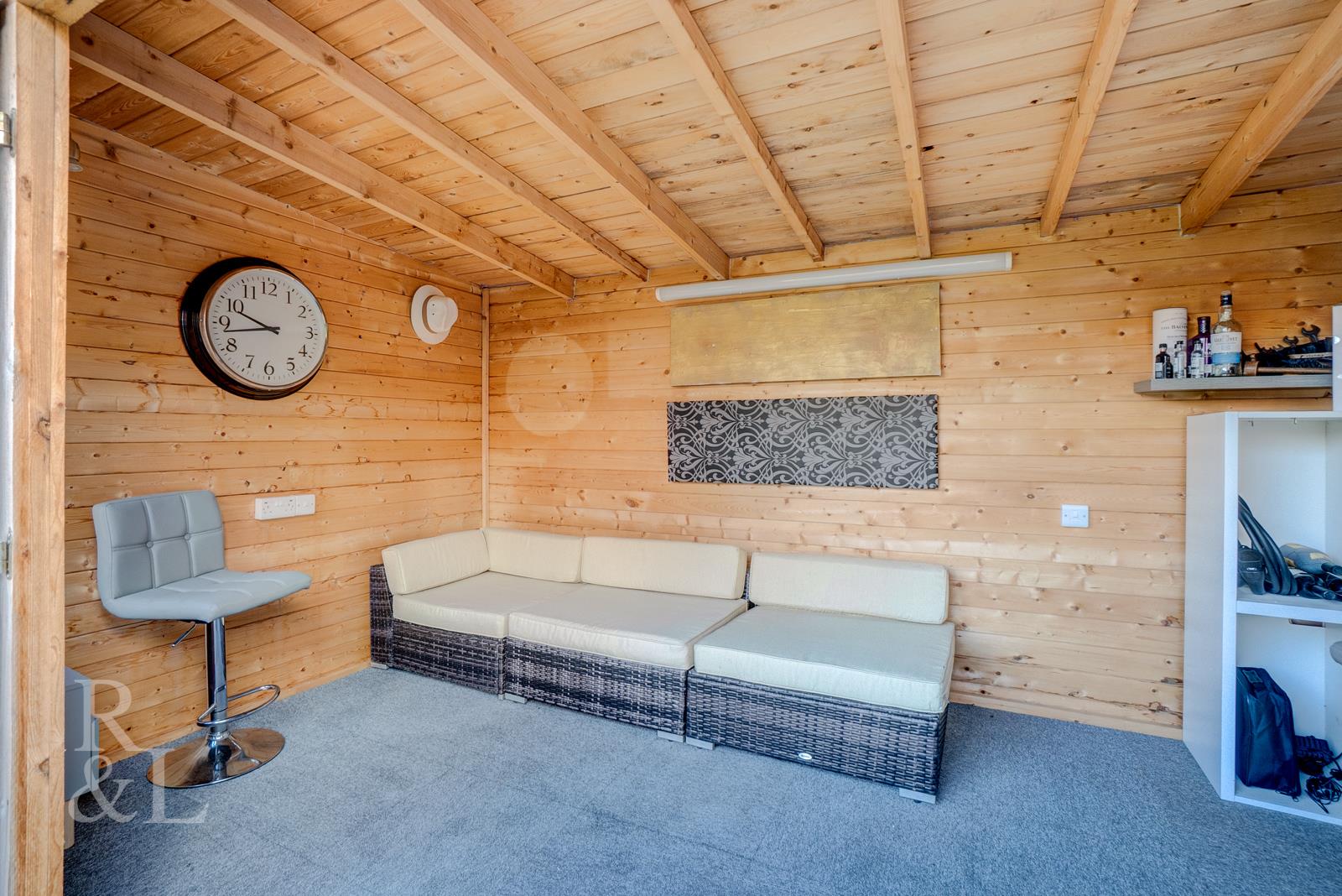 Property image for Cropston Close, West Bridgford, Nottingham