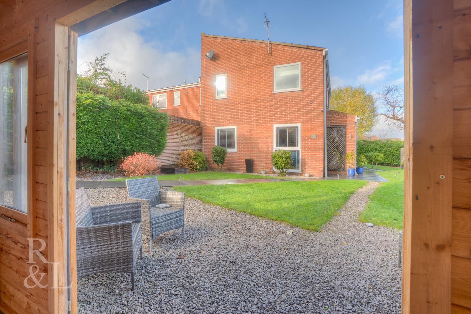 Property image for Cropston Close, West Bridgford, Nottingham
