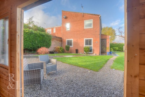 Property thumbnail image for Cropston Close, West Bridgford, Nottingham