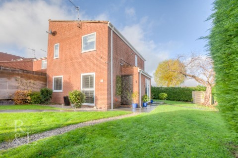 Property thumbnail image for Cropston Close, West Bridgford, Nottingham