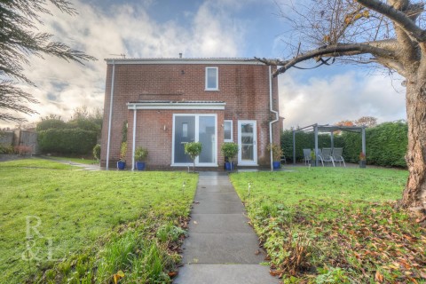 Property thumbnail image for Cropston Close, West Bridgford, Nottingham