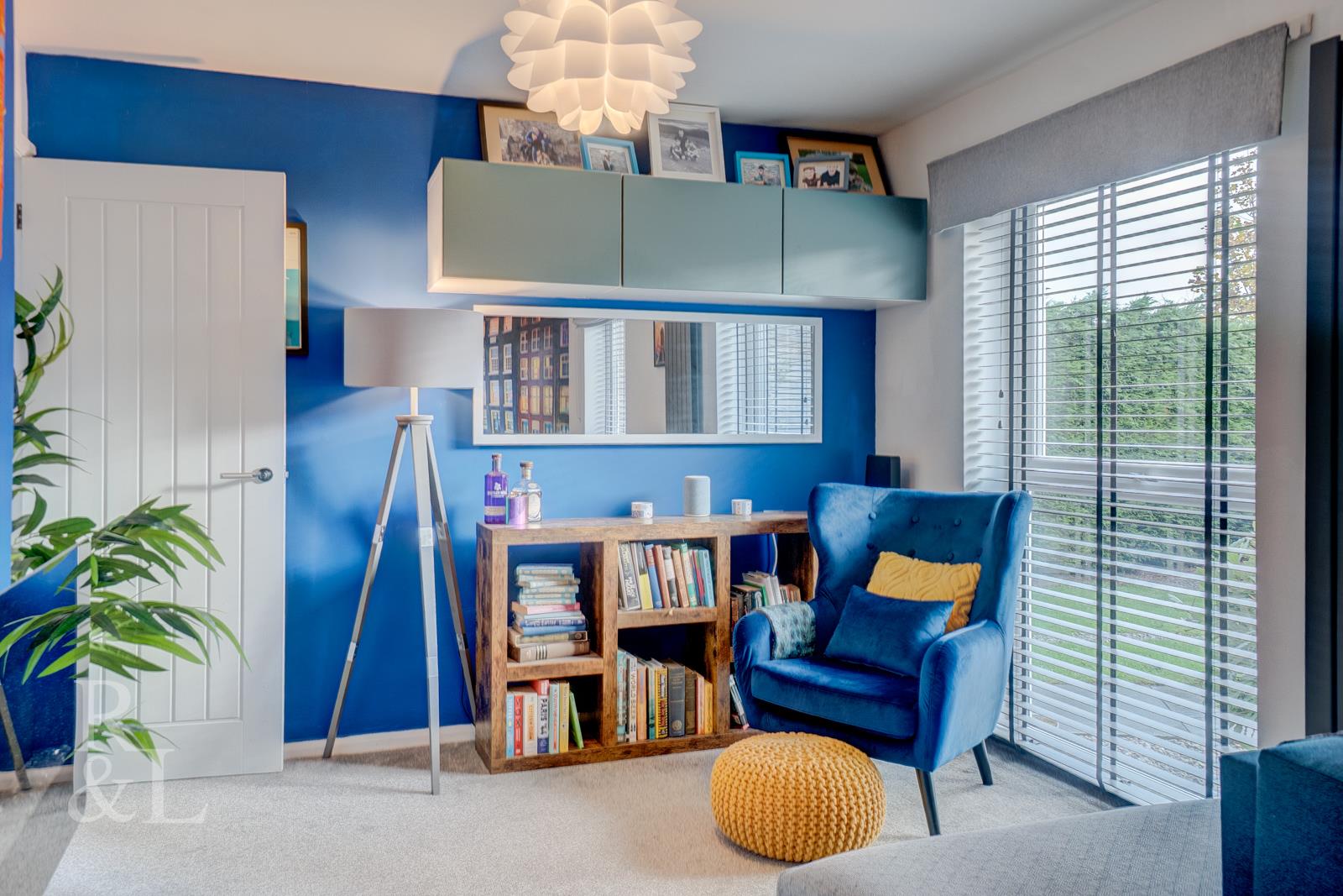 Property image for Cropston Close, West Bridgford, Nottingham