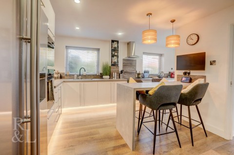 Property thumbnail image for Cropston Close, West Bridgford, Nottingham