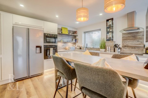 Property thumbnail image for Cropston Close, West Bridgford, Nottingham