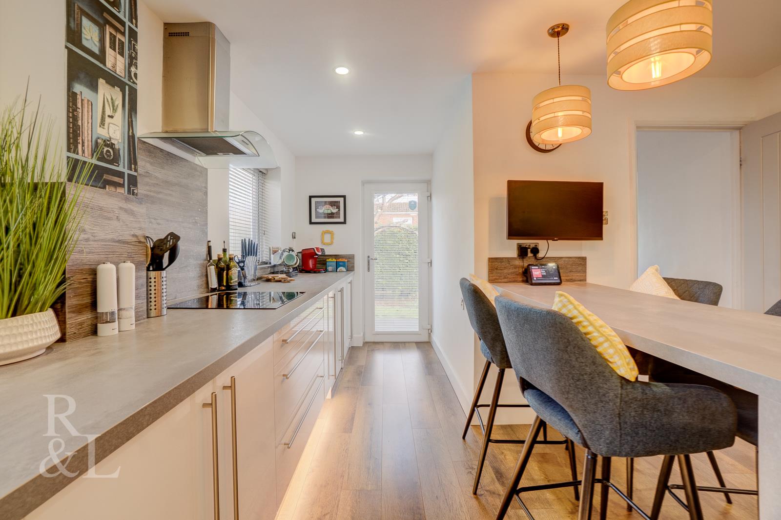 Property image for Cropston Close, West Bridgford, Nottingham