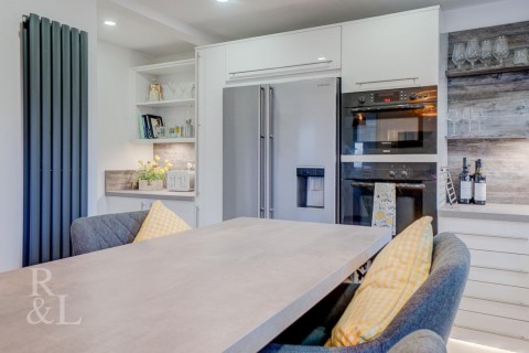 Property thumbnail image for Cropston Close, West Bridgford, Nottingham