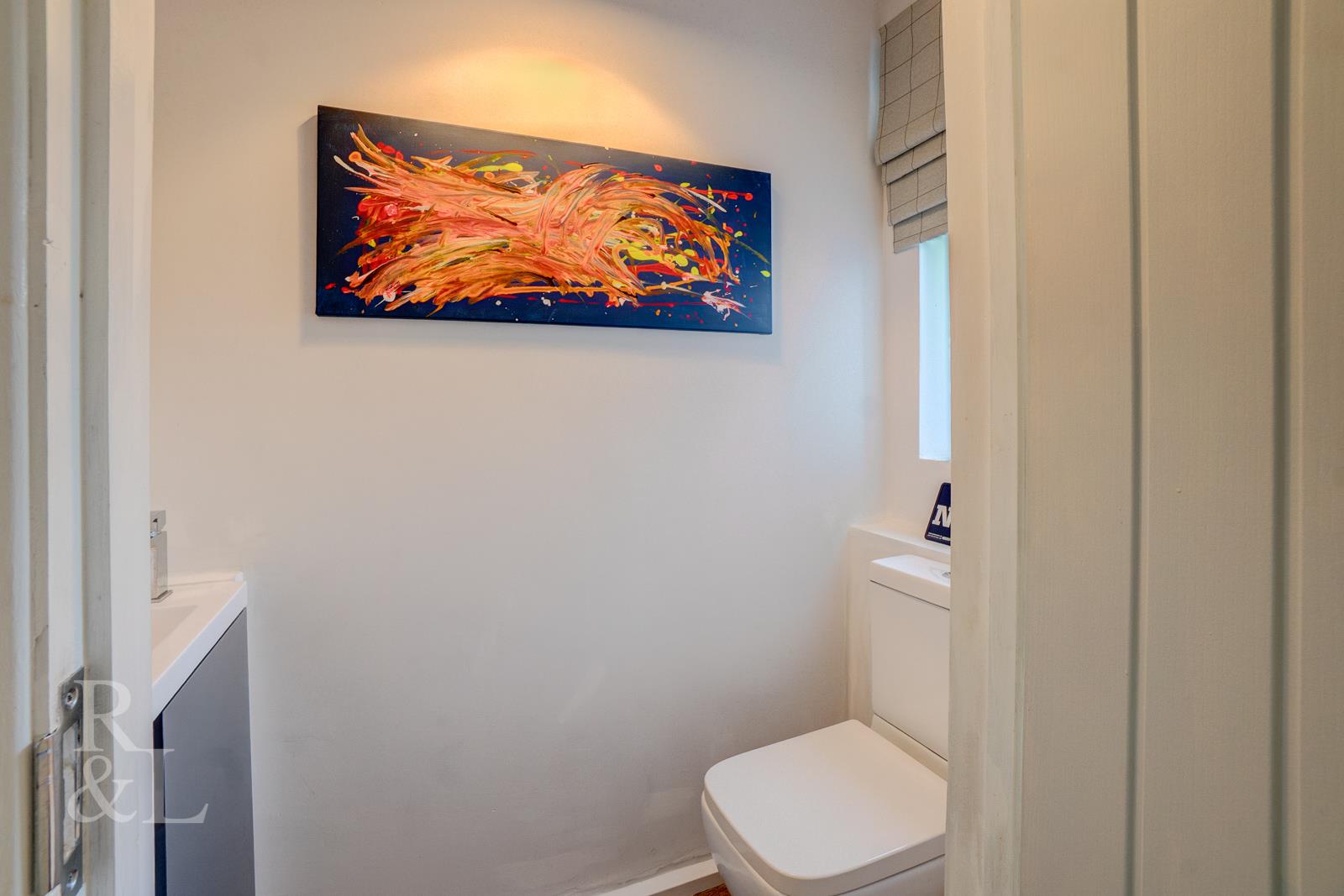 Property image for Cropston Close, West Bridgford, Nottingham