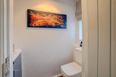 Property thumbnail image for Cropston Close, West Bridgford, Nottingham