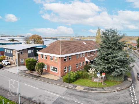 Property thumbnail image for Smisby Road, Ashby-De-La-Zouch