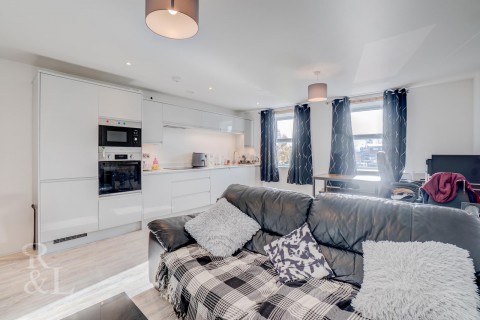 Property thumbnail image for Smisby Road, Ashby-De-La-Zouch