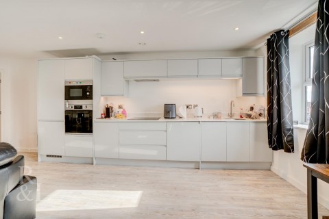 Property thumbnail image for Smisby Road, Ashby-De-La-Zouch