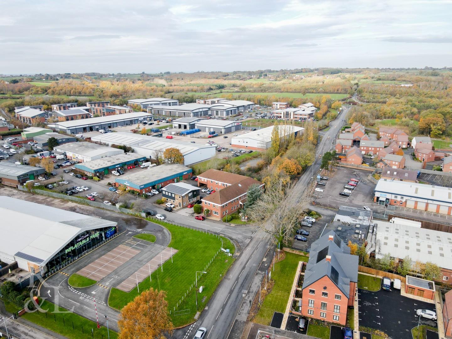 Property image for Smisby Road, Ashby-De-La-Zouch