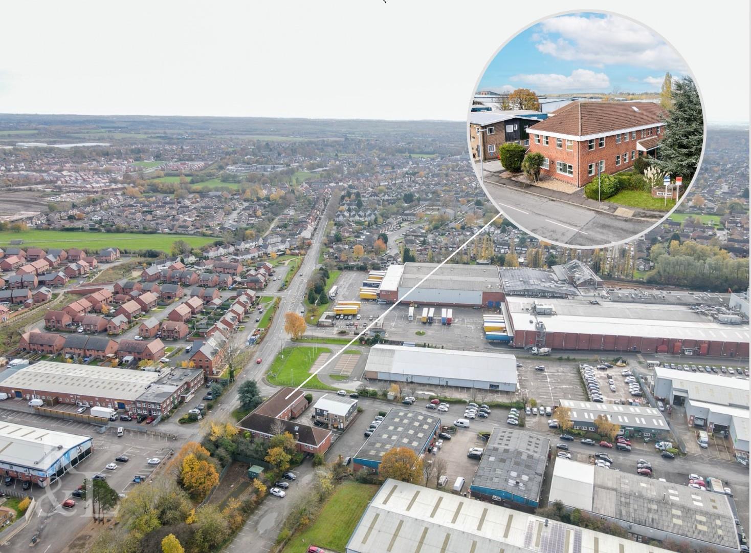 Property image for Smisby Road, Ashby-De-La-Zouch