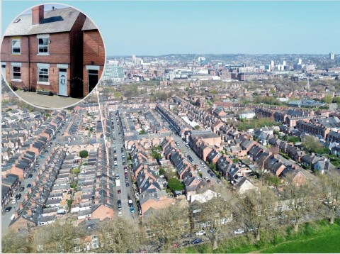 Property thumbnail image for Woolmer Road, Nottingham